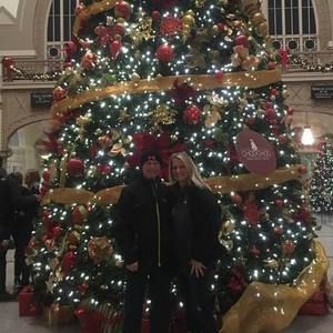 Meet your Posher, Lori